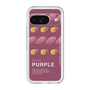 スリムプロテクションプレミアムケース［ PURPLE-Sweet potato ］