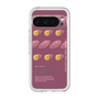 スリムプロテクションプレミアムケース［ PURPLE-Sweet potato ］