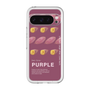 スリムプロテクションプレミアムケース［ PURPLE-Sweet potato ］