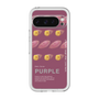 スリムプロテクションプレミアムケース［ PURPLE-Sweet potato ］