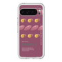 スリムプロテクションプレミアムケース［ PURPLE-Sweet potato ］