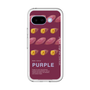 スリムプロテクションプレミアムケース［ PURPLE-Sweet potato ］