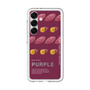 スリムプロテクションプレミアムケース［ PURPLE-Sweet potato ］