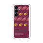 スリムプロテクションプレミアムケース［ PURPLE-Sweet potato ］