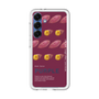 スリムプロテクションプレミアムケース［ PURPLE-Sweet potato ］