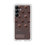 スリムプロテクションプレミアムケース［ BROWN-Chocolate ］