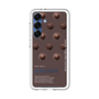 スリムプロテクションプレミアムケース［ BROWN-Chocolate ］
