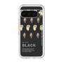 スリムプロテクションプレミアムケース［ BLACK-Oyster ］