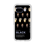 スリムプロテクションプレミアムケース［ BLACK-Oyster ］