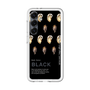 スリムプロテクションプレミアムケース［ BLACK-Oyster ］