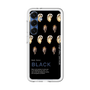 スリムプロテクションプレミアムケース［ BLACK-Oyster ］