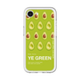 スリムプロテクションプレミアムケース［ YE GREEN-Avocado ］