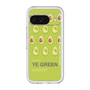 スリムプロテクションプレミアムケース［ YE GREEN-Avocado ］