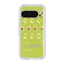 スリムプロテクションプレミアムケース［ YE GREEN-Avocado ］
