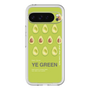 スリムプロテクションプレミアムケース［ YE GREEN-Avocado ］