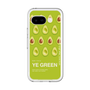 スリムプロテクションプレミアムケース［ YE GREEN-Avocado ］