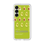 スリムプロテクションプレミアムケース［ YE GREEN-Avocado ］