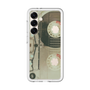 スリムプロテクションプレミアムケース［ RETORO CASSETTE TAPE - Skeleton Red ］