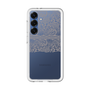 スリムプロテクションプレミアムケース［ LANVIN en Bleu - Lace - Black ］