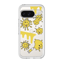 スリムプロテクションプレミアムケース［ PAINTING SMILE Yellow ］