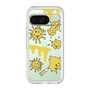 スリムプロテクションプレミアムケース［ PAINTING SMILE Yellow ］