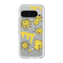 スリムプロテクションプレミアムケース［ PAINTING SMILE Yellow ］