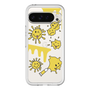 スリムプロテクションプレミアムケース［ PAINTING SMILE Yellow ］
