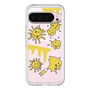 スリムプロテクションプレミアムケース［ PAINTING SMILE Yellow ］