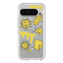 スリムプロテクションプレミアムケース［ PAINTING SMILE Yellow ］