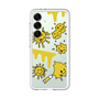 スリムプロテクションプレミアムケース［ PAINTING SMILE Yellow ］
