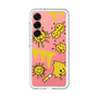 スリムプロテクションプレミアムケース［ PAINTING SMILE Yellow ］