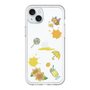 スリムプロテクションプレミアムケース［ DRAWING PAPER Yellow ］