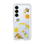 スリムプロテクションプレミアムケース［ DRAWING PAPER Yellow ］