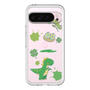 スリムプロテクションプレミアムケース［ DRAWING PAPER Green ］