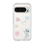 スリムプロテクションプレミアムケース［ DRAWING PAPER White ］