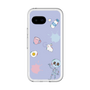 スリムプロテクションプレミアムケース［ DRAWING PAPER White ］