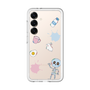 スリムプロテクションプレミアムケース［ DRAWING PAPER White ］