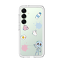スリムプロテクションプレミアムケース［ DRAWING PAPER White ］