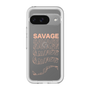 スリムプロテクションプレミアムケース［ SAVAGE Orange ］