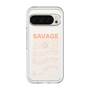 スリムプロテクションプレミアムケース［ SAVAGE Orange ］