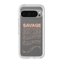 スリムプロテクションプレミアムケース［ SAVAGE Orange ］