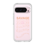 スリムプロテクションプレミアムケース［ SAVAGE Orange ］