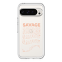 スリムプロテクションプレミアムケース［ SAVAGE Orange ］