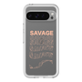 スリムプロテクションプレミアムケース［ SAVAGE Orange ］