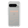 スリムプロテクションプレミアムケース［ SAVAGE Orange ］