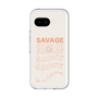 スリムプロテクションプレミアムケース［ SAVAGE Orange ］