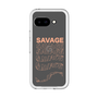 スリムプロテクションプレミアムケース［ SAVAGE Orange ］
