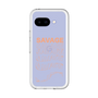 スリムプロテクションプレミアムケース［ SAVAGE Orange ］