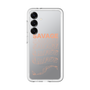 スリムプロテクションプレミアムケース［ SAVAGE Orange ］
