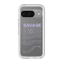 スリムプロテクションプレミアムケース［ SAVAGE Purple ］